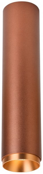 Светильник вставка-кольцо Wertmark WE803.RG.400 STECKEN