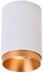 Светильник вставка-кольцо Wertmark WE803.RG.400 STECKEN