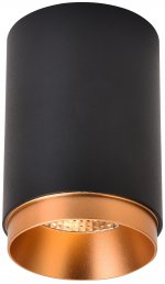 Светильник вставка-кольцо Wertmark WE803.RG.400 STECKEN