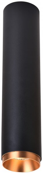 Светильник вставка-кольцо Wertmark WE803.RG.400 STECKEN