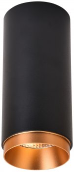 Светильник вставка-кольцо Wertmark WE803.RG.400 STECKEN