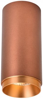 Светильник вставка-кольцо Wertmark WE803.RG.400 STECKEN