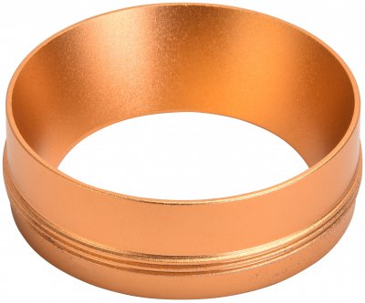 Светильник вставка-кольцо Wertmark WE803.RG.400 STECKEN