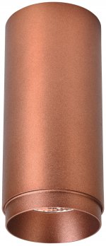 Светильник вставка-кольцо Wertmark WE803.RG.600 STECKEN