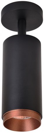 Светильник вставка-кольцо Wertmark WE803.RG.600 STECKEN