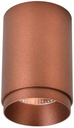 Светильник вставка-кольцо Wertmark WE803.RG.600 STECKEN