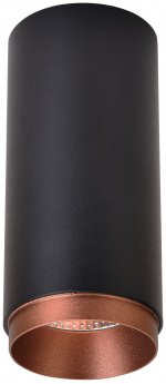 Светильник вставка-кольцо Wertmark WE803.RG.600 STECKEN