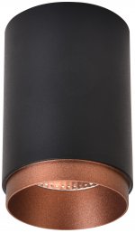 Светильник вставка-кольцо Wertmark WE803.RG.600 STECKEN