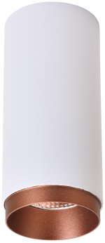 Светильник вставка-кольцо Wertmark WE803.RG.600 STECKEN