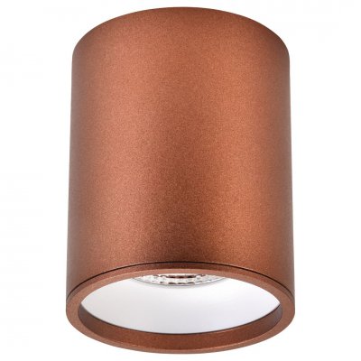 WE804.01.607+WE804.RG.000 WERTMARK TECHNICAL STECKEN II светильник точечный накладной, LED, 10W, 4000K WE804.01.607+WE804.RG.000 WERTMARK TECHNICAL STECKEN II светильник точечный накладной, LED, 10W, 4000K