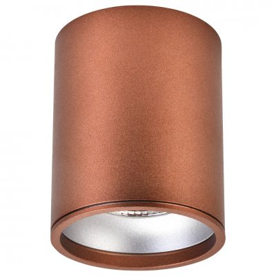 WE804.01.607+WE804.RG.200 WERTMARK TECHNICAL STECKEN II светильник точечный накладной, LED, 10W, 4000K WE804.01.607+WE804.RG.200 WERTMARK TECHNICAL STECKEN II светильник точечный накладной, LED, 10W, 4000K