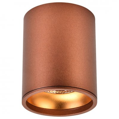WE804.01.607+WE804.RG.400 WERTMARK TECHNICAL STECKEN II светильник точечный накладной, LED, 10W, 4000K WE804.01.607+WE804.RG.400 WERTMARK TECHNICAL STECKEN II светильник точечный накладной, LED, 10W, 4000K