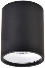 Светильник вставка-кольцо Wertmark WE804.RG.000 STECKEN II