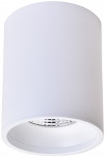 Светильник вставка-кольцо Wertmark WE804.RG.000 STECKEN II