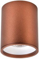 Светильник вставка-кольцо Wertmark WE804.RG.000 STECKEN II