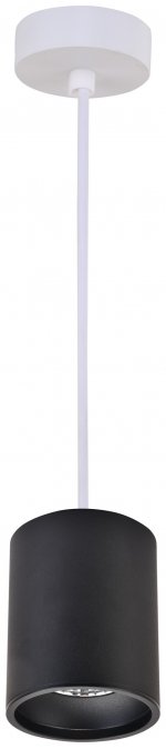 Светильник вставка-кольцо Wertmark WE804.RG.020 STECKEN II