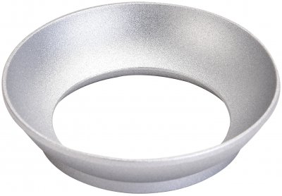 Светильник вставка-кольцо Wertmark WE804.RG.200 STECKEN II