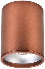 Светильник вставка-кольцо Wertmark WE804.RG.200 STECKEN II