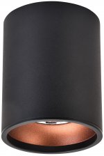 Светильник вставка-кольцо Wertmark WE804.RG.600 STECKEN II