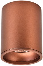 Светильник вставка-кольцо Wertmark WE804.RG.600 STECKEN II