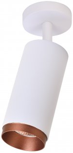 Светильник потолочное основание Wertmark WE810.CB.000 STECKEN