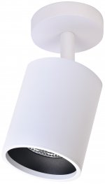 Светильник потолочное основание Wertmark WE810.CB.000 STECKEN