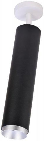 Светильник потолочное основание Wertmark WE810.CB.000 STECKEN