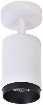 Светильник потолочное основание Wertmark WE810.CB.000 STECKEN