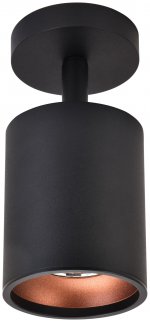 Светильник потолочное основание Wertmark WE810.CB.020 STECKEN