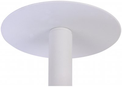 Светильник встраиваемое основание Wertmark WE810.DB.000 STECKEN Светильник встраиваемое основание Wertmark WE810.DB.000 STECKEN