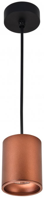 Светильник подвесное основание Wertmark WE810.PB.020 STECKEN