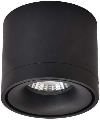 Светильник потолочный Wertmark WE831.01.027 BOTTEN