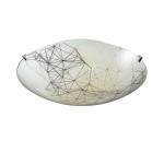 Сонекс WEBI 3217 настенно-потолочный светильник