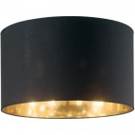 Светильник Ideal lux WHEEL PL5 NERO E ORO