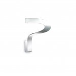 Светильник бра Ideal Lux WHY AP1 CROMO