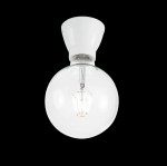 Ideal Lux WINERY PL1 BIANCO