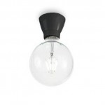 Ideal Lux WINERY PL1 NERO