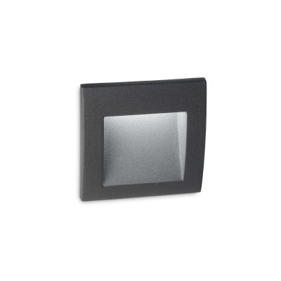 Ideal Lux WIRE 1.5W ANTRACITE