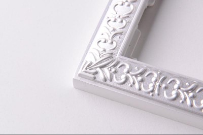 Рамка на 4 поста (жемчужный) WL07-Frame-04 Werkel Рамка на 4 поста (жемчужный) WL07-Frame-04 Werkel