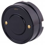 Винты для распределительной коробки/TV  розетки 2 шт. золото ретро WL18-22-01