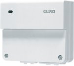 JUNG Белый Системное исполнительное устройство, макс для 8 датчиков WS180WW (WL2200WW)