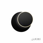 Настенный светильник iLedex Blackout WLB8272 3000K BK