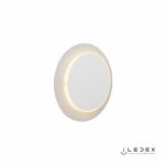 Настенный светильник iLedex Blackout WLB8272 3000K white