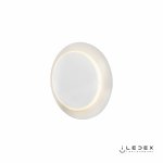 Настенный светильник iLedex Blackout WLB8272 3000K white