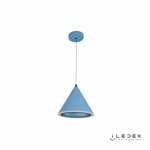 Подвесной светильник iLedex Moon WLD8858-1 Синий