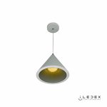 Подвесной светильник iLedex Moon WLD8858-1 Зеленый