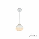 Подвесной светильник iLedex Flake WLD8885-1 Белый