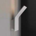 WLE 1931  white светильник настенный Italline