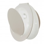 Светильник настенный светодиодный Aberlicht WLR-3/4200 3W NW