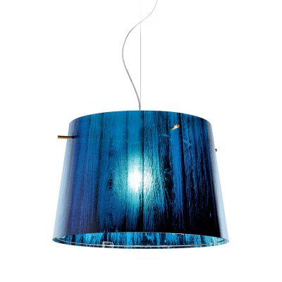 

Подвесной светильник Slamp WOO77SOS0000B_000, WOO77SOS0000B_000